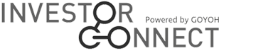 Investor Connect