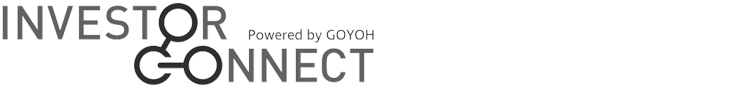 Investor Connect